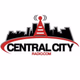 Logo de Central City Radio - Hits 100