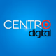 Logo de Centro 101.3 FM