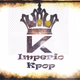 Logo de Imperio Kpop