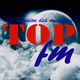 Logo de Top FM