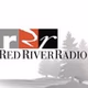 Red River Radio - KTYK logo