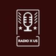 1 Pure Radio Network - Radio X US logo