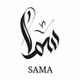 Sama FM logo