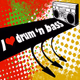 Logo de Miled Music - Drum and Bass