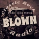 Logo de Classic Rock Radio La Rocca