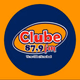 Logo de Rádio Clube