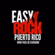 Logo de Easy Rock Puerto Rico