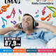 Logo de Rádio Comunitária