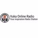 Logo de Vuka Online Radio