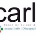 Logo de CARLA Ràdio