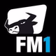 Logo de Radio FM1 - FM1 Goldies