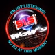 WRS 91.5 logo