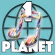 Logo de 1 Planet