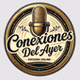Conexiones Del Ayer logo