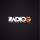 Logo de RadioG - Romance