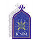 KNM Radio logo