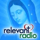 Relevant Radio - WREJ logo