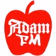 Adam FM logo