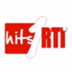 Logo de Hits1 Radio - Radio RTI