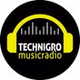 Technigro Musicradio logo