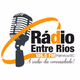Logo de Rádio Entre Rios