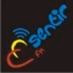 Logo de Sentir FM