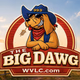 Logo de The Big Dawg - WVLC