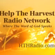 Logo de Help the Harvest Radio