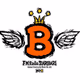 Logo de FMラヂオバリバリ
