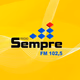 Logo de Rádio Sempre