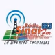 Logo de Radio Sinai