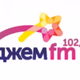 Logo de Джем FM