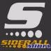 Logo de Rádio Web Siderall Midia