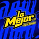 Logo de La Mejor Querétaro - XHXE