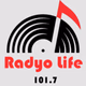 Logo de Radyo Life
