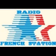 Logo de French Station Radio