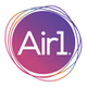Air1 - WFTF logo