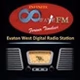 Infinite Wave FM logo
