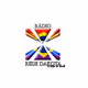 Logo de Rádio Rede Dakota