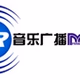 Logo de 荆州丽人音乐广播