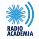 Logo de Radio Academia