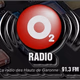 Logo de O2 Radio