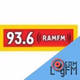 Logo de Ram FM