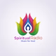 Logo de SpiritualRadio.EU - Epic Channel