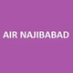All India Radio - AIR Najibabad logo