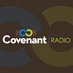 Logo de Covenant Radio