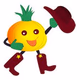 Logo de Sweet Onion Country - WYUM