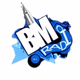 Logo de Buena Mierda Rap Radio