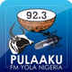 Logo de Pulaaku Fm Yola