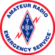 Logo de Essex County, ON, Canada Amateur Repeaters - VE3III